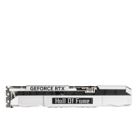 KFA2 GeForce RTX 5080 HOF Gaming White 16GB GDDR7 DLSS4 - 1352130 - zdjęcie 7